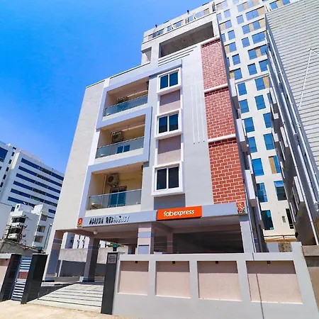Fabexpress Rs Living - Nr Tcs Deccan Park, Hitech City